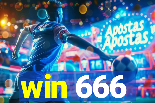 win 666